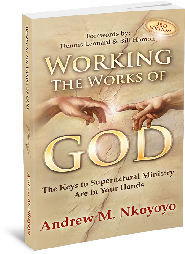 Can You Work The Works Of God Today Get 15% Discount - Working The Works Of God [book] (686x991), Png Download