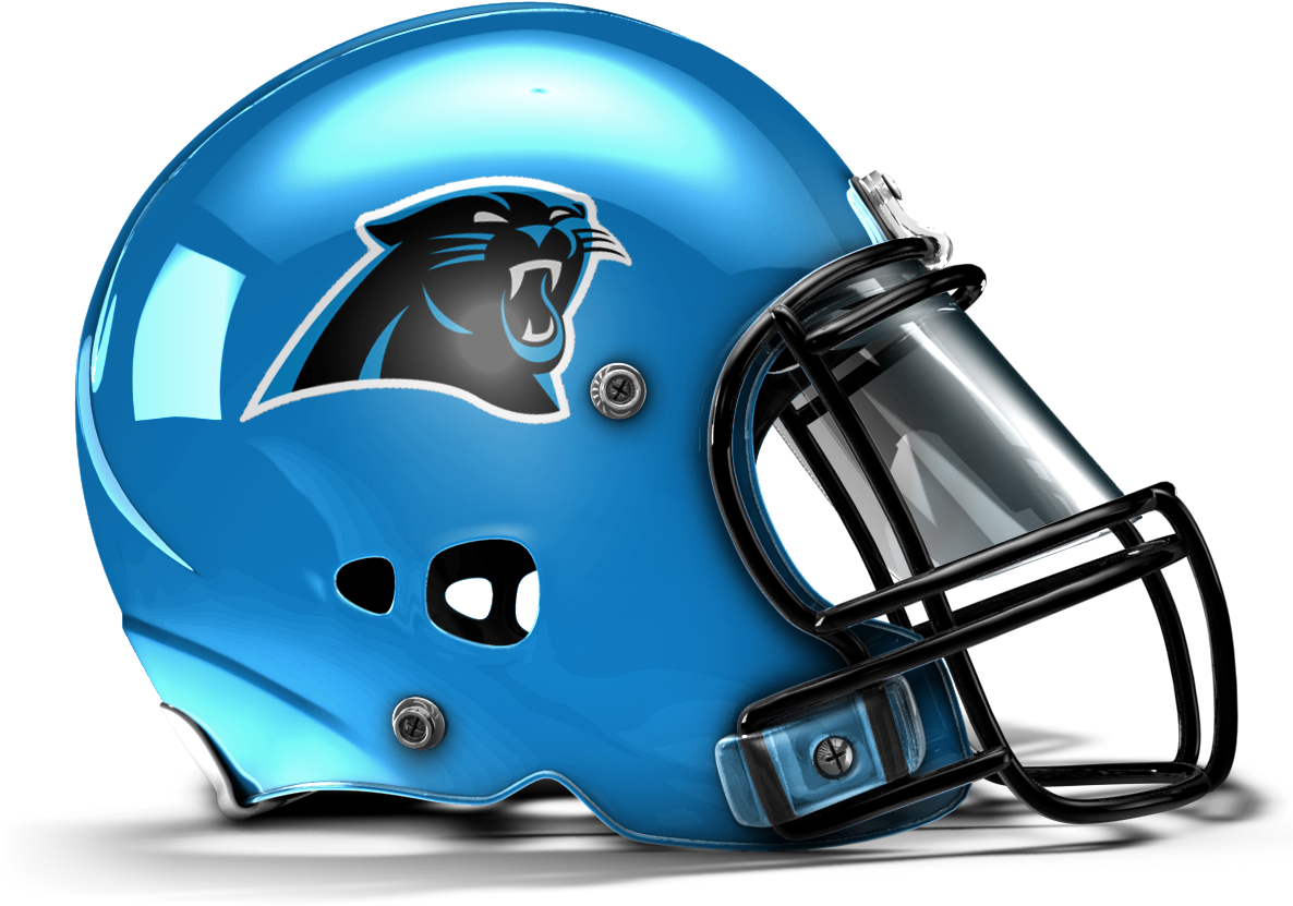 Panthers Helmet Png Download - Apple Cup 2016 Huskies (1200x1000), Png Download