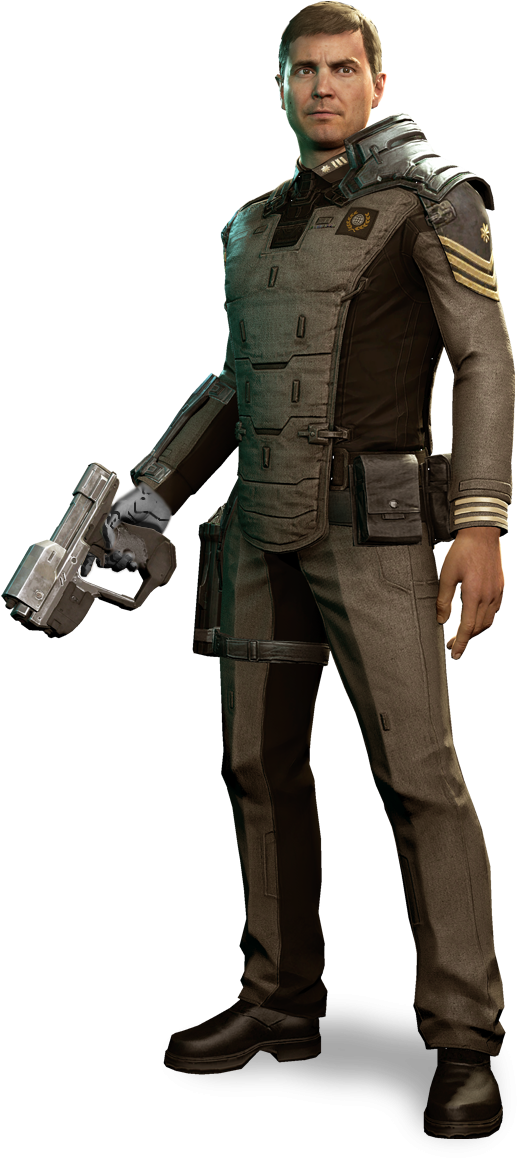 "sorry About This Liss, Giving My Ai's The Power To - Halo Lasky (596x1207), Png Download