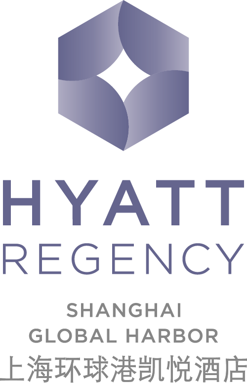 25% Off @ Hyatt Regency - Hyatt Regency Austin Logo (500x775), Png Download