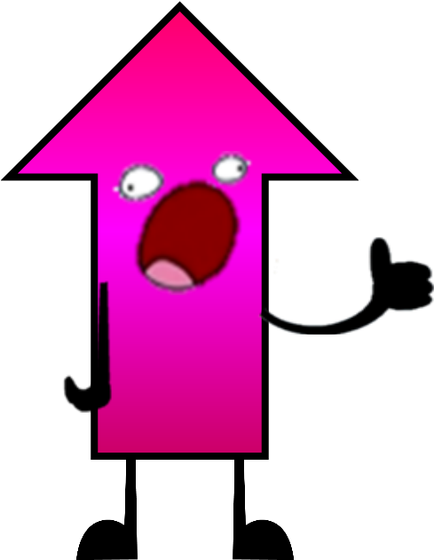 Arrow-0 (700x700), Png Download