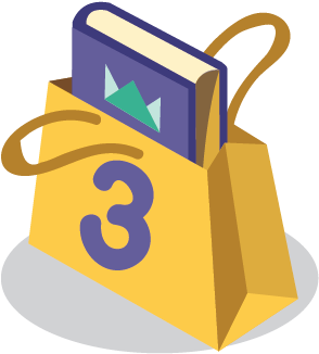 5 Million Sold - Number (356x355), Png Download