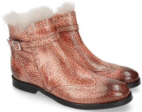 More Colours - Chelsea Boot (477x477), Png Download