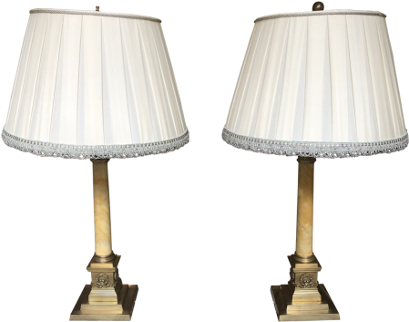 English - Column (736x460), Png Download