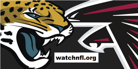 Jacksonville Jaguars Vs Atlanta Falcons Live Stream - Jacksonville Jaguars Phone (480x340), Png Download