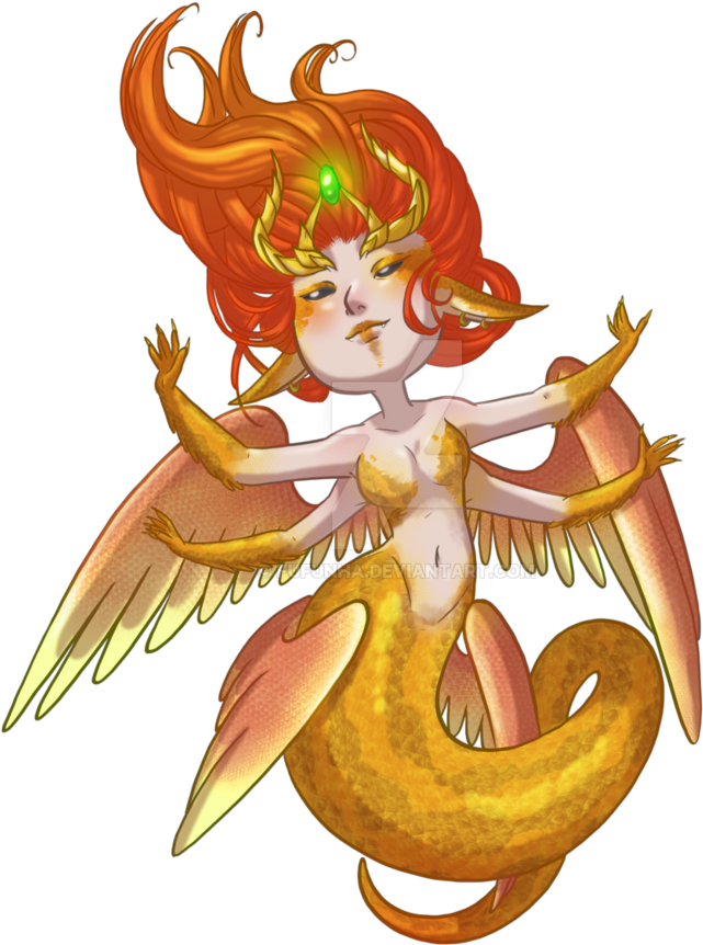 Dracaenae Creatuanary Day 12 By Fufunha - Dracaenae (786x1016), Png Download