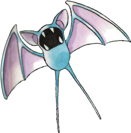 Pokemon Yellow - Ken Sugimori (436x440), Png Download