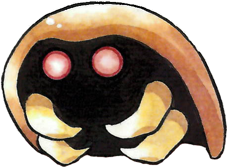 Rocket 3 Has A Level 13 Rattata And Zubat Super Nerd - Calabaza (469x342), Png Download