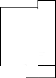 Vignettes (381x455), Png Download