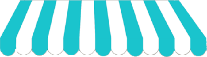 Inside The Ornament Shop - Parallel (675x186), Png Download