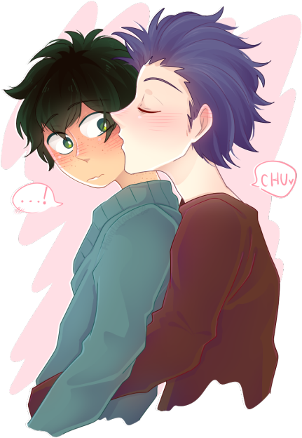 2 - Cartoon (500x667), Png Download