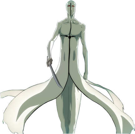 Chrysalsis Aizen - Aizen Sousuke Png (450x449), Png Download