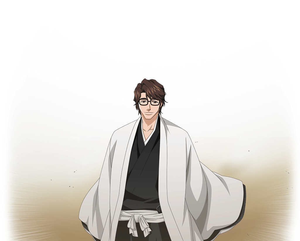 Aizen Aizen Bleach Brave Souls Png Free Transparent PNG Download