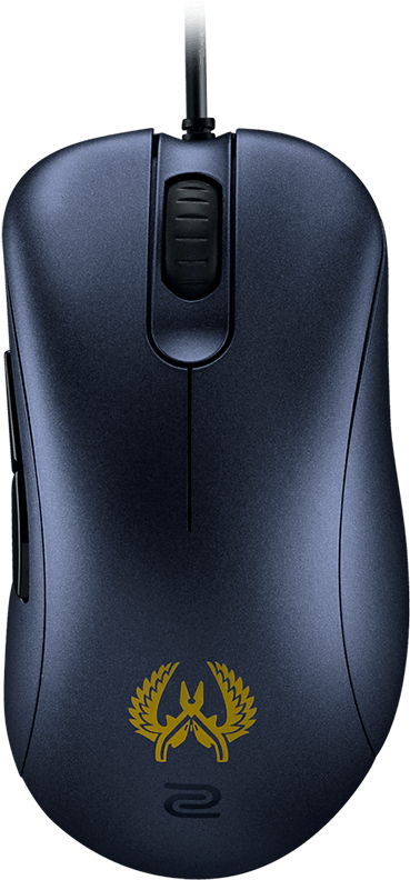 Benq Zowie Ec2 B Cs - Zowie 滑 鼠 (1260x840), Png Download