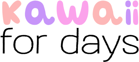 We Curate Cuteness From Japan, Korea And Worldwide - Graphic Design (600x429), Png Download