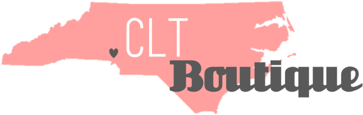 Clt Boutique - North Carolina Flag Rectangle Magnet (799x273), Png Download