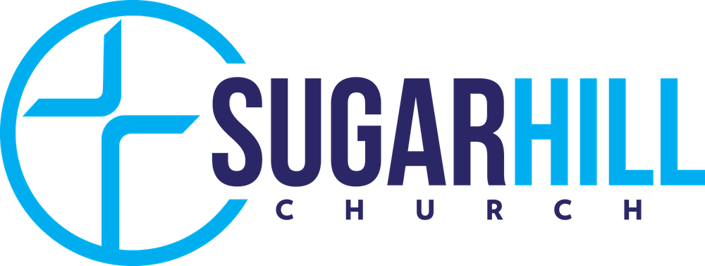 Sugar Hill Church - Singapore Name (1000x377), Png Download