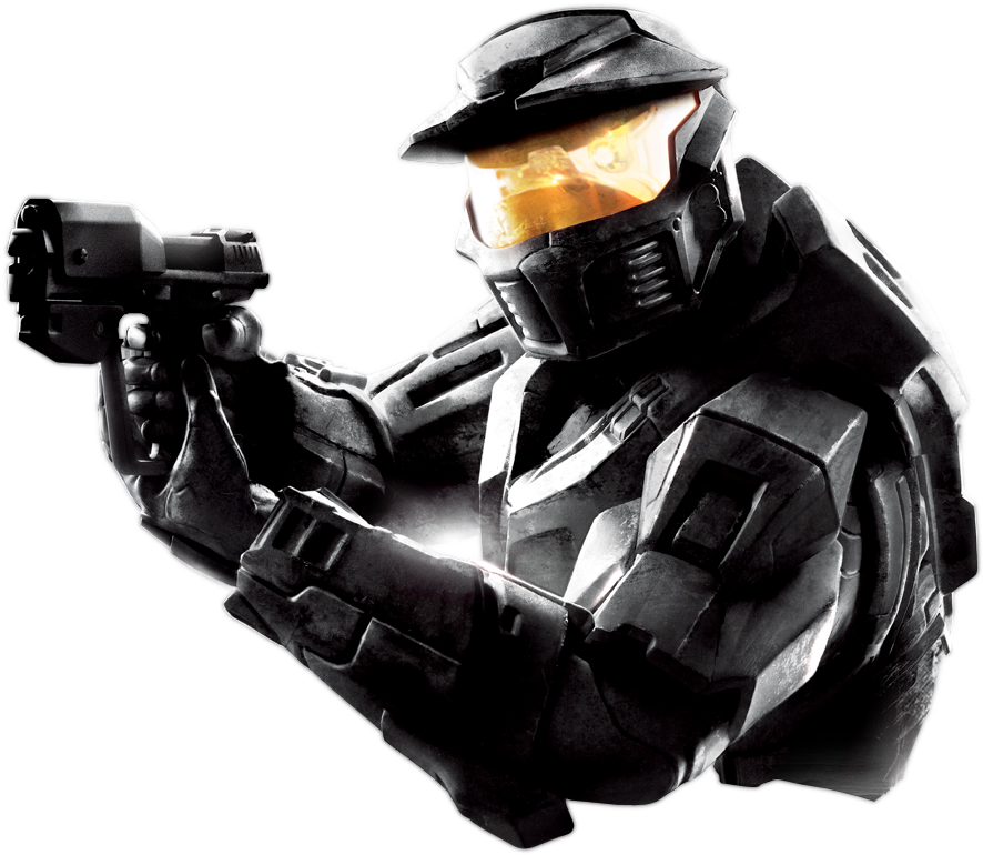Halo Ce Anniversary Master Chief - Halo Combat Evolved Anniversary (900x800), Png Download