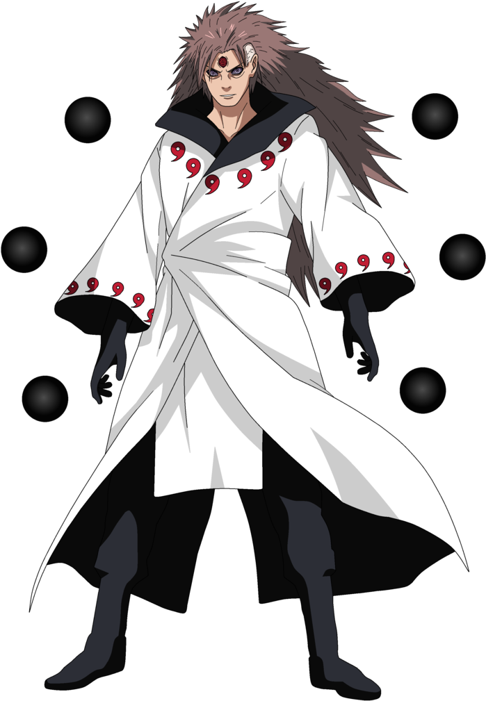 No Caption Provided - Madara Eremita Delle 6 Vie (755x1057), Png Download