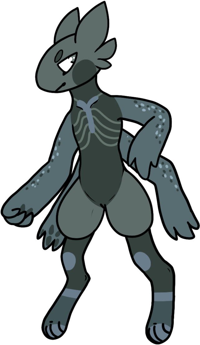 Cartoon (693x1154), Png Download