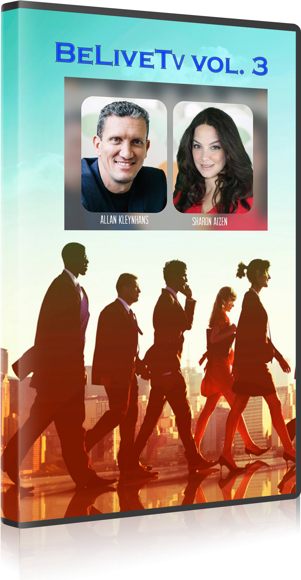 Dvd3 - Secrets Of Superior Sales Activity (1482x2000), Png Download