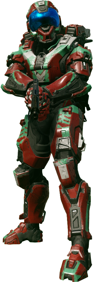 Green Background Security - Security Watchdog Halo (250x579), Png Download