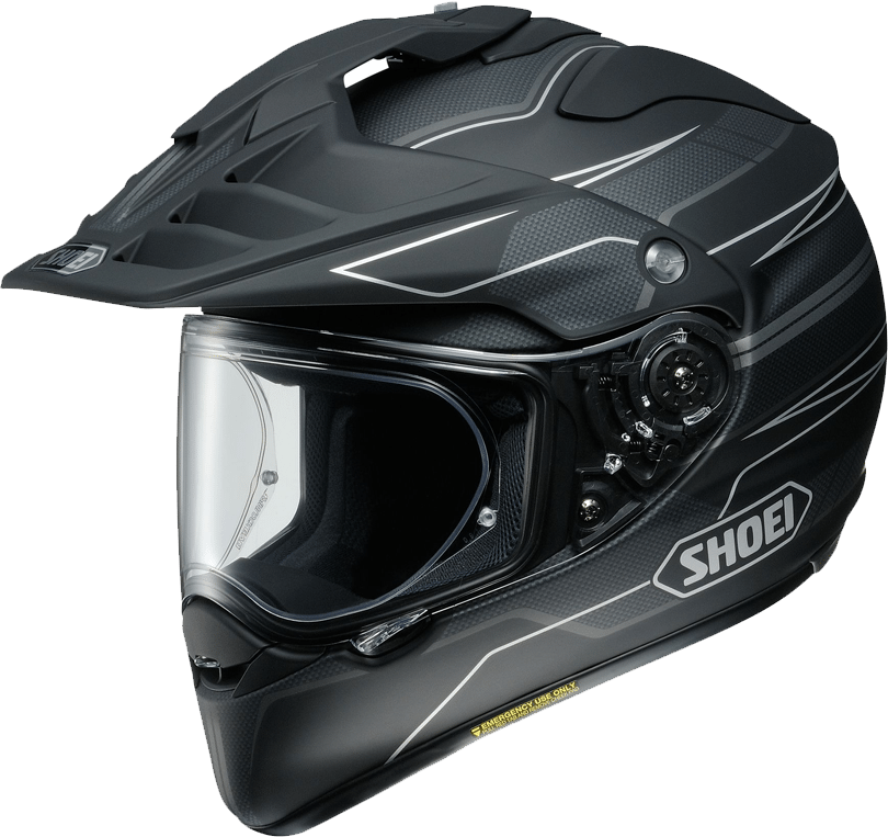 Shoei Hornet X2 Helmet - Hornet X2 Navigate Tc 5 (810x763), Png Download