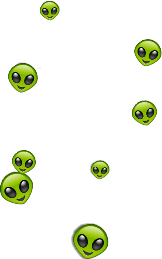 Extraterrestrial Life (1024x1024), Png Download