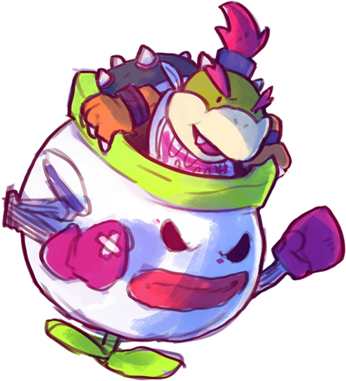 Cartoon (600x600), Png Download