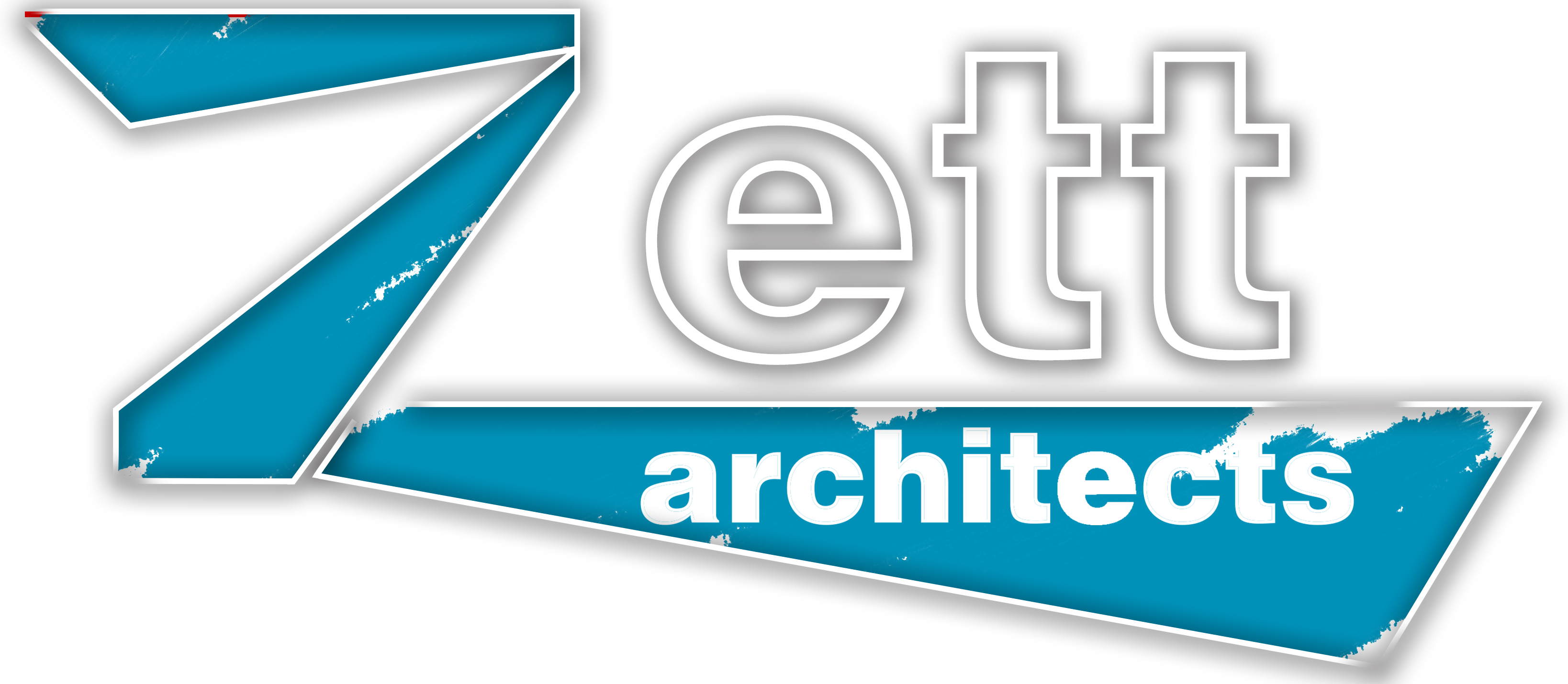 Zett Architects » Elite Panthers Carolina Panthers - Architects (3276x1430), Png Download