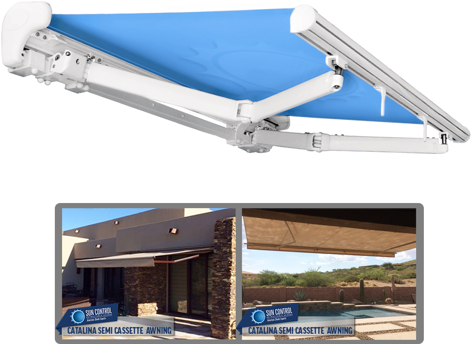 Features & Benefits - Awning (1000x766), Png Download
