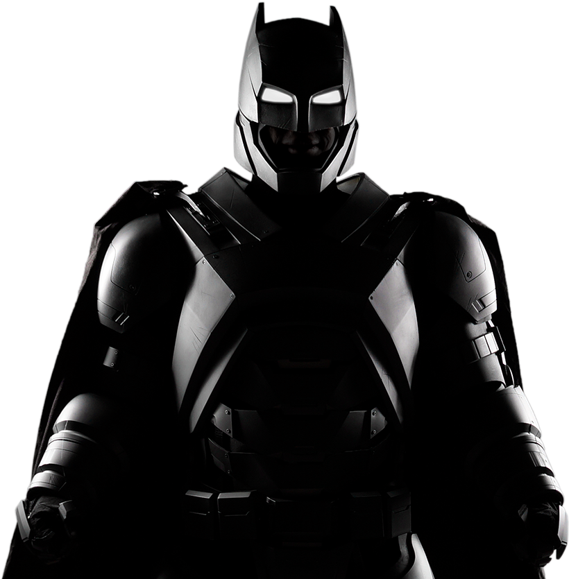 Armored Batsuit - Batman Armour Png (946x834), Png Download
