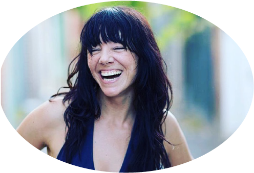 Meghan Currie Pranin Organic Brand Ambassador - Meghan Currie Yoga (640x435), Png Download