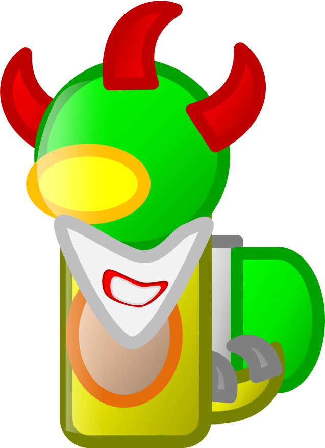 Graphic Free Download Image Bowser Jr Png The Plushy - Plushy Battle 2 Bodies (637x877), Png Download