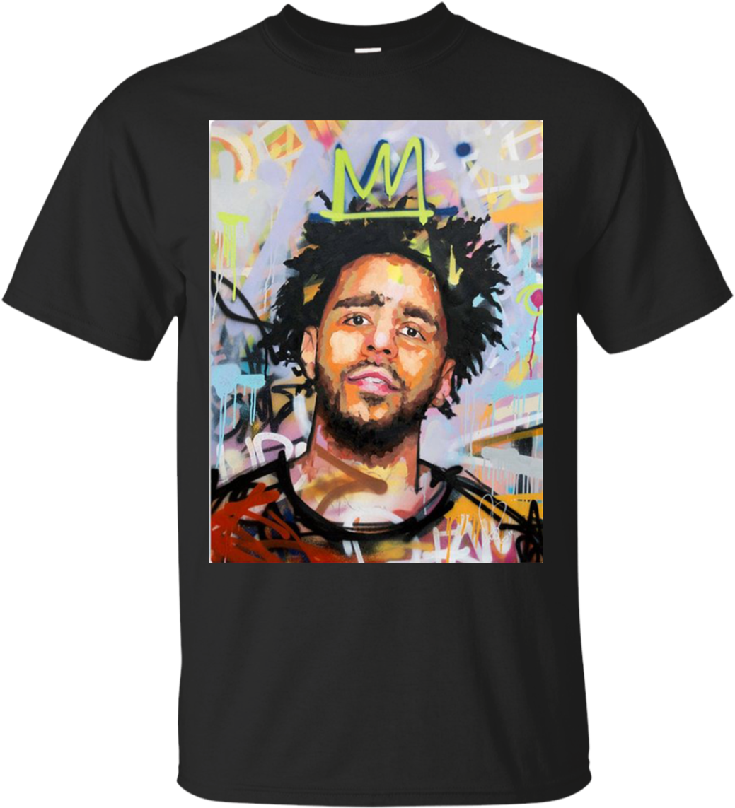 J Cole - Kings Are Born In September 20 (1155x1155), Png Download