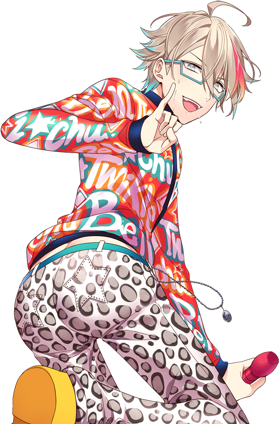 Satsuki Kururugi Gr Transparent - Transparency (1024x1024), Png Download