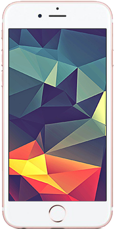 Iphone 6s Plus Repair - Vivo V11pro Back Cover (308x450), Png Download