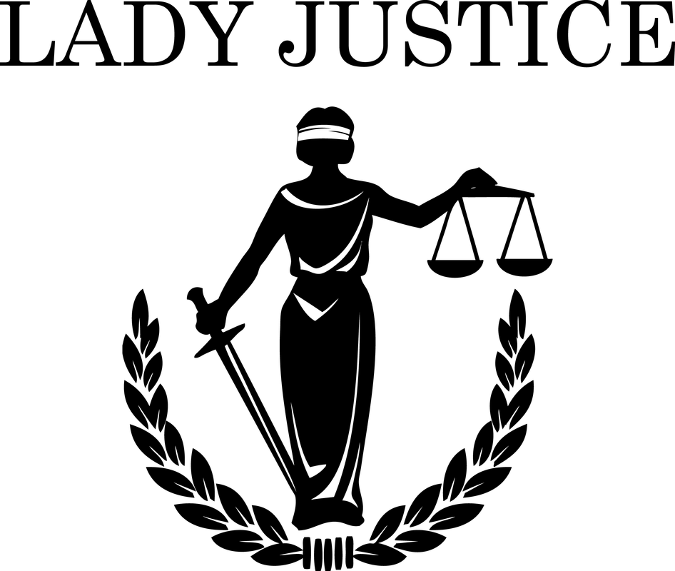 Justice - Lady Of Justice In India (946x800), Png Download