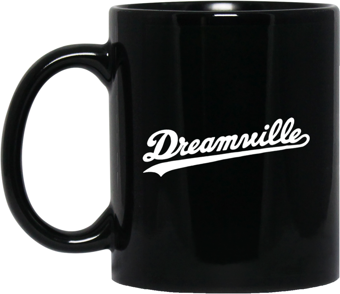 J Cole Dreamville Mug (1155x1155), Png Download