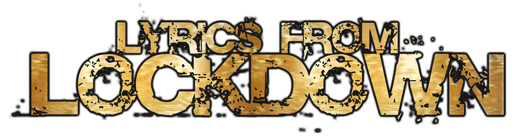 Lyrics From Lockdown (1025x273), Png Download