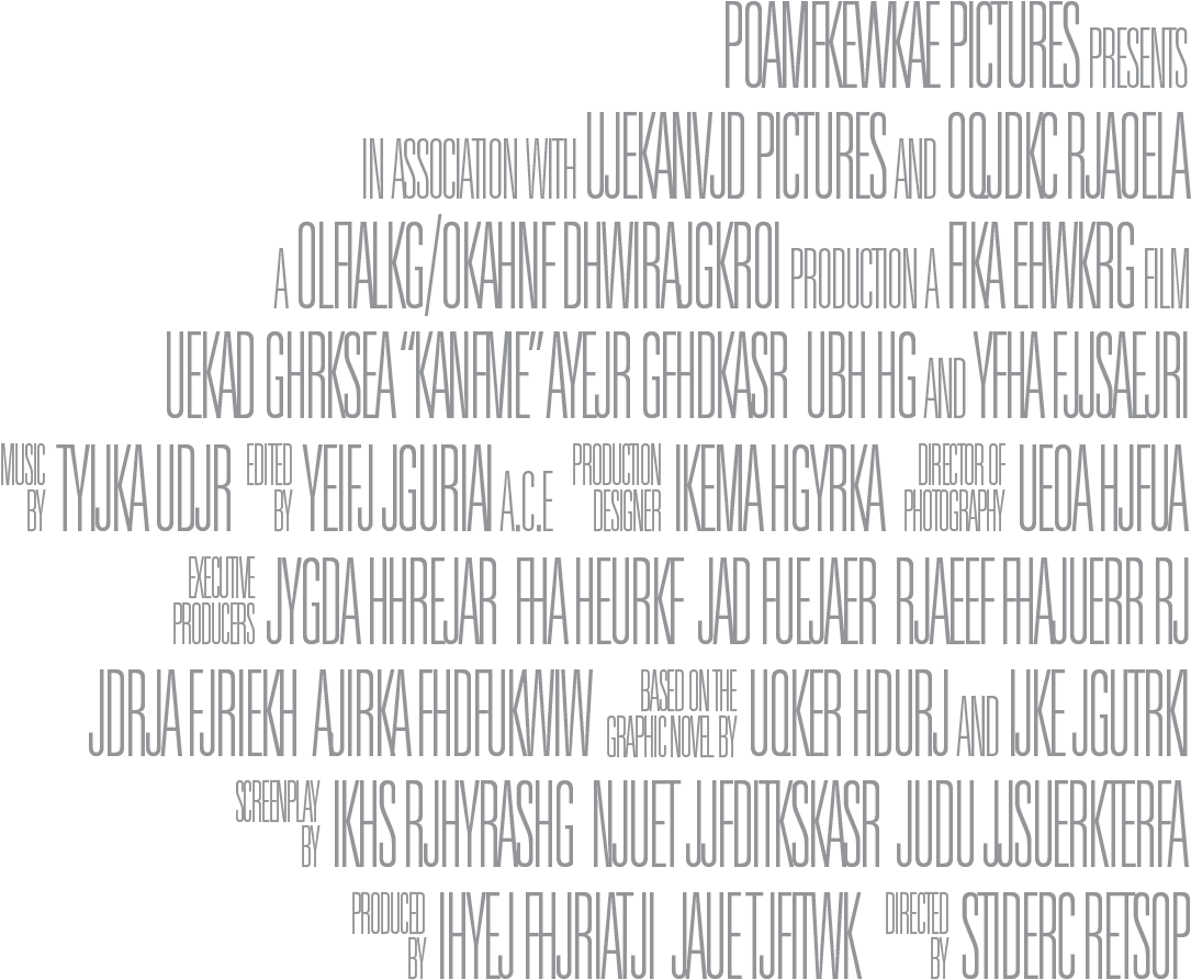 9 Lines, Right - Film (1599x1400), Png Download