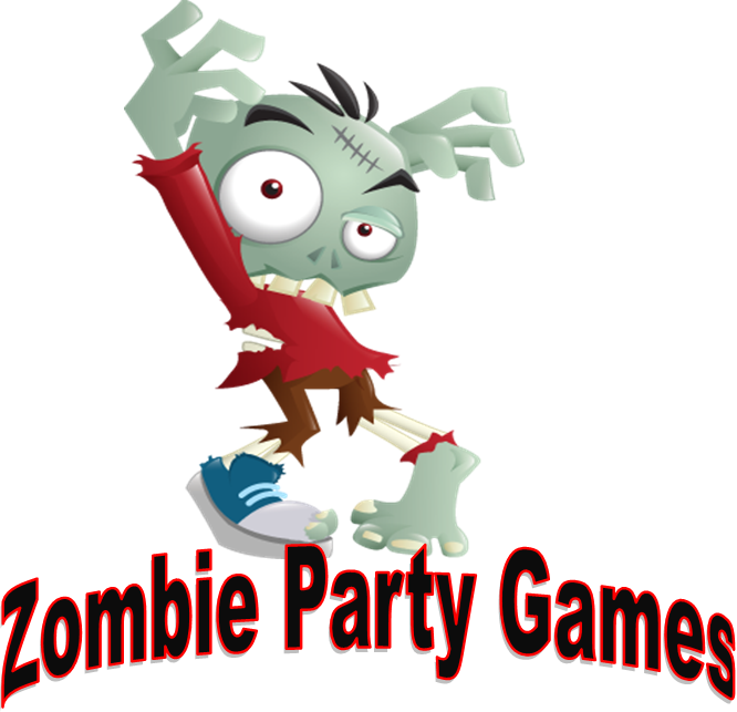 Party Supplies - Party Zombie Png (666x643), Png Download