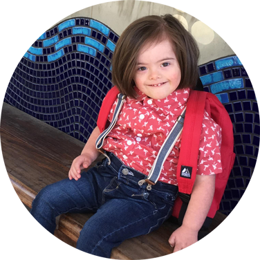 Rocco's Story - Child (376x376), Png Download