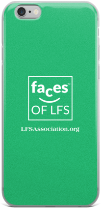 Green Iphone 6/6s, 6/6s Plus Case - Iphone 6s (600x600), Png Download