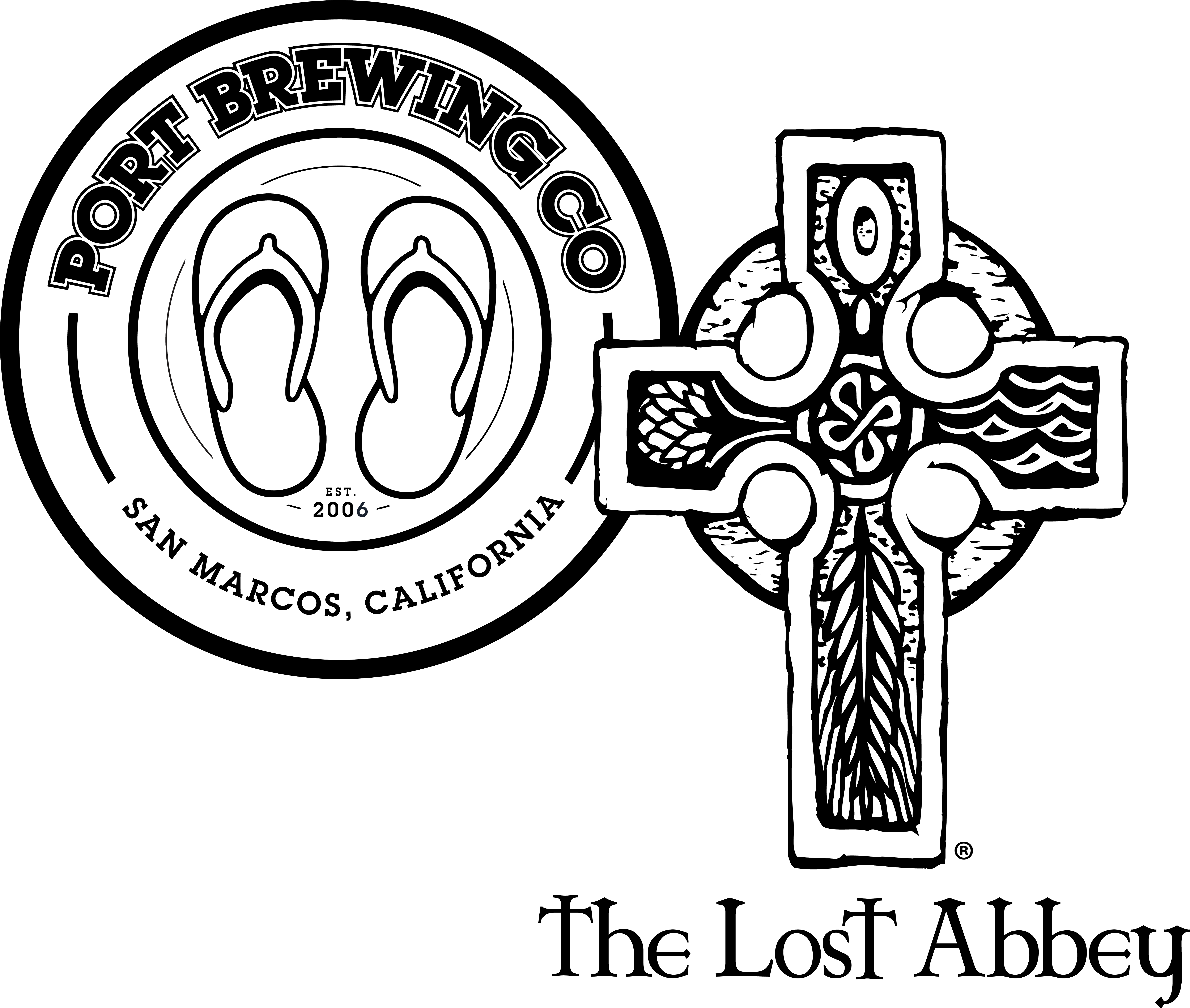 Png Transparent Stock Port Brewing S Shark Attack Wins - Co Operative Permanent Building Society (5670x4805), Png Download