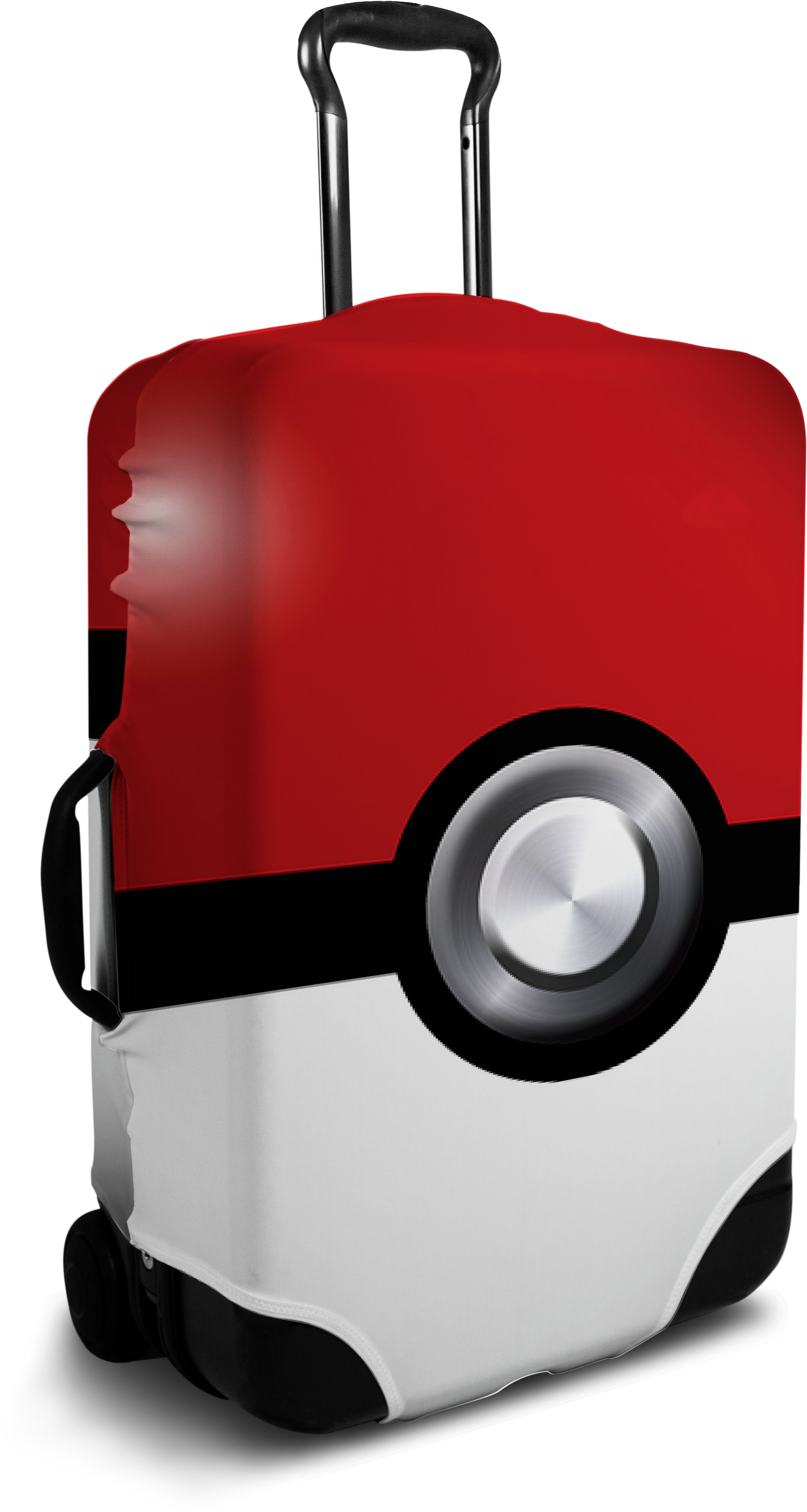 Luggage Cover/suitcase Cover - Suitcase (2400x3600), Png Download