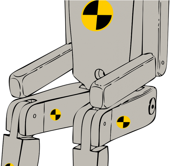 Hoverboards - Car (700x550), Png Download