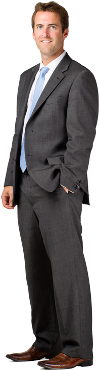 Get To Know Your Lawyer - Tuxedo (328x750), Png Download