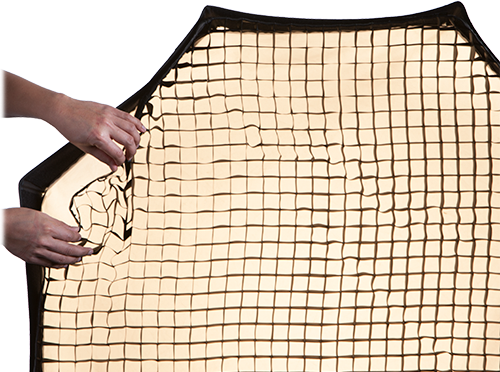 ∅84in/210cm Octagon - Orange County Transportation Authority (500x372), Png Download