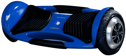 Included With The Mozzie Hoverboard - Scooter (498x498), Png Download